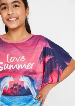 T-shirt De Plage -Bpc Bonprix Collection 20015558 JFYUeseg