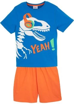 Pyjashort (Ens. 2 Pces.)