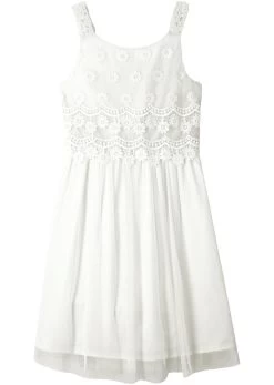 Robe De Fête Pour Fille