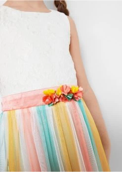 Robe De Fête Fille à Dégradé De Couleur -Bpc Bonprix Collection 20044577 9o4jtUps