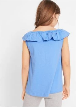 Lot De 2 T-shirts Carmen Fille -Bpc Bonprix Collection 20045398 s3BCF59B