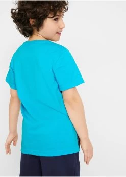 T-shirt à Imprimé Dino 9 T-shirt à Imprimé Dino -Bpc Bonprix Collection 20049154 bfHTW7KW