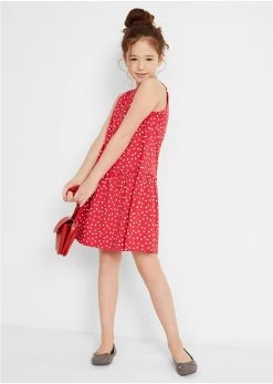 Robe Fluide -Bpc Bonprix Collection 20049199 UspE6UIf