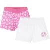 Lot De 2 Shorts Fille -Bpc Bonprix Collection 20053189 OgaNCnfJ