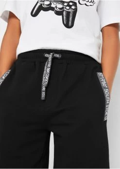 Bermuda Sweat Avec Poches -Bpc Bonprix Collection 20056277 vxXHUFfX