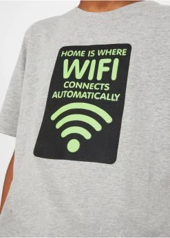 T-shirt Et Bermuda Sweat Garçon (Ens. 2 Pces.) -Bpc Bonprix Collection 20056284 XJyioW5p