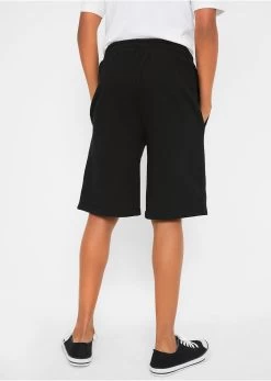 Bermuda Sweat Avec Poches -Bpc Bonprix Collection 20056285 PpMfoXil