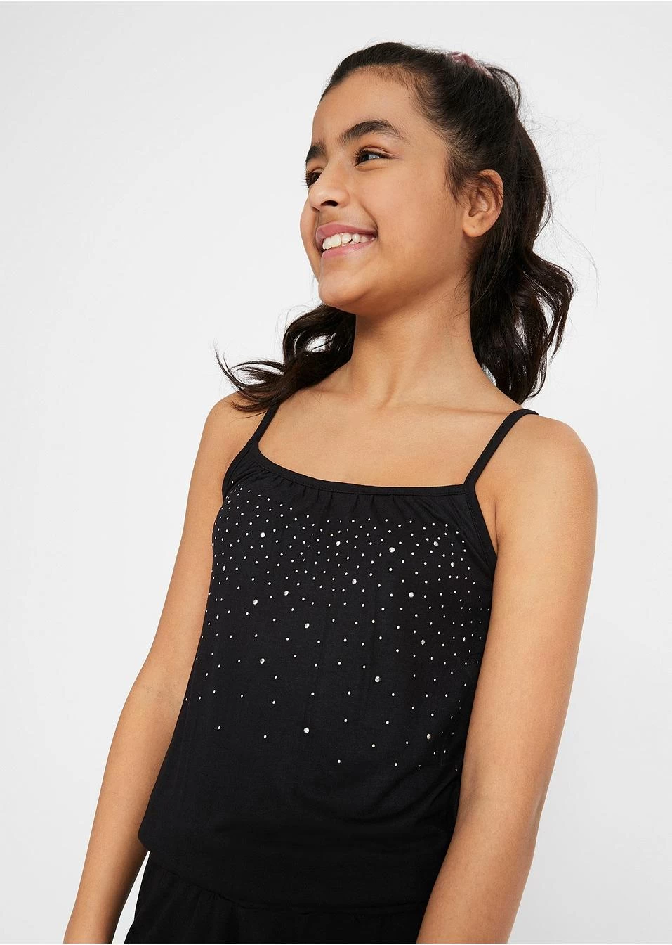 Combishort Fille Avec Rivets 7 Combishort Fille Avec Rivets – Image 5