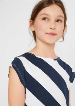 Top Long Fille Et Legging 3/4 (Ens. 2 Pces.) -Bpc Bonprix Collection 20062893 XDSBhLVc