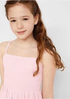 Robe Longue Fille -Bpc Bonprix Collection 20062932 pvr1x9us