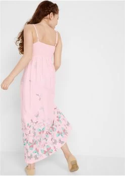 Robe Longue Fille -Bpc Bonprix Collection 20062952 kaCibuE1