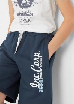 Bermuda Sweat -Bpc Bonprix Collection 20082084 meIYGR6G