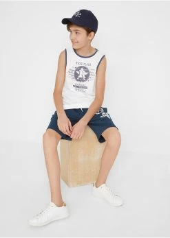 Bermuda Sweat -Bpc Bonprix Collection 20082097 WSK6Q3Uf