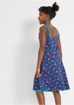 Lot De 2 Robes Estivales En Jersey -Bpc Bonprix Collection 20082153 gl30Flbq