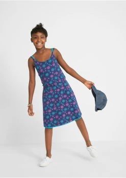 Lot De 2 Robes Estivales En Jersey -Bpc Bonprix Collection 20082167 UyuZGPFV