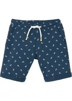 Bermuda Sweat Garçon à Imprimé