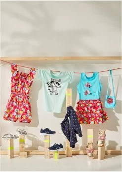 Bermuda Sweat Garçon à Imprimé -Bpc Bonprix Collection 20109925 dEqlg4Ik