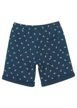 Bermuda Sweat Garçon à Imprimé -Bpc Bonprix Collection 20128242 ot5FKvU1