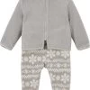Gilet Bébé En Polaire + Pantalon En Polaire (Ens. 2 Pces.) 1 Gilet Bébé En Polaire + Pantalon En Polaire (Ens. 2 Pces.) -Bpc Bonprix Collection 20152685 0GrbXHNS