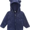 Gilet Bébé En Fourrure Peluche -Bpc Bonprix Collection 20152692 HhIGBXxg