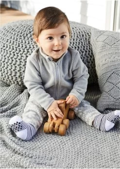 Gilet Bébé En Polaire + Pantalon En Polaire (Ens. 2 Pces.) 9 Gilet Bébé En Polaire + Pantalon En Polaire (Ens. 2 Pces.) -Bpc Bonprix Collection 20175596 fq7OSyGU