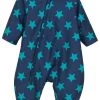 Combinaison Bébé Imperméable Doublée -Bpc Bonprix Collection 20187677 AJoI9h99