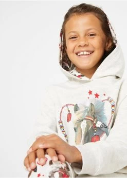 Sweat-shirt Et Legging Fille (Ens. 2 Pces.) Coton 12 Sweat-shirt Et Legging Fille (Ens. 2 Pces.) Coton -Bpc Bonprix Collection 20188659 DHj8Bcsw