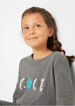 Robe En Maille à Paillettes Fille 11 Robe En Maille à Paillettes Fille -Bpc Bonprix Collection 20188683 YvCzJ1kV