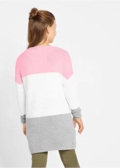 Pull Long Fille -Bpc Bonprix Collection 20191172 CyPoIfNa