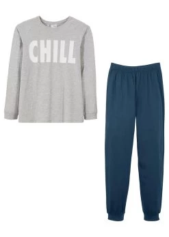 Pyjama (Ens. 2 Pces.) Garçon -Bpc Bonprix Collection 20199517 zggFPaIQ