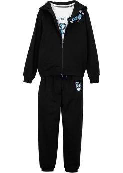 Jogging Garçon (Ens. 3 Pces.)