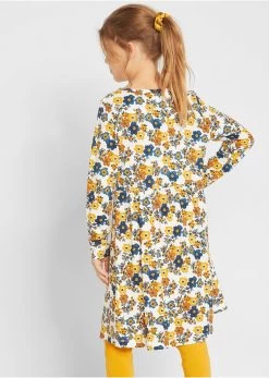 Lot De 2 Robes En Jersey Coton Fille -Bpc Bonprix Collection 20216783 kKf1EMpy