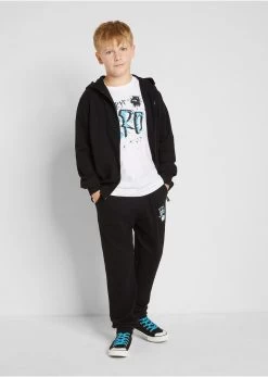 Jogging Garçon (Ens. 3 Pces.) 10 Jogging Garçon (Ens. 3 Pces.) -Bpc Bonprix Collection 20216868 kCUoHbzy