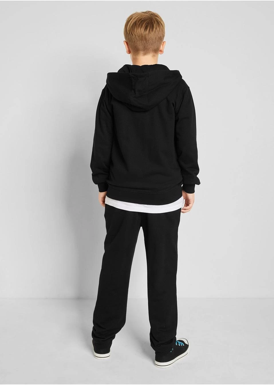 Jogging Garçon (Ens. 3 Pces.) 5 Jogging Garçon (Ens. 3 Pces.) – Image 3