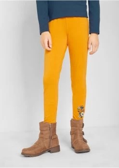 Lot De 2 Leggings Fille Avec Coton -Bpc Bonprix Collection 20216926 1cQYNc0J