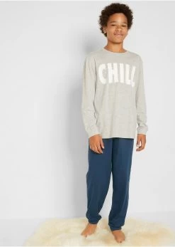 Pyjama (Ens. 2 Pces.) Garçon -Bpc Bonprix Collection 20218358 tKn6Upw7