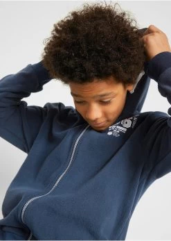 Gilet Sweat Garçon Avec Polaire Peluche 12 Gilet Sweat Garçon Avec Polaire Peluche -Bpc Bonprix Collection 20228626 qEg2XPMc