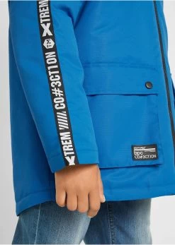 Veste D'hiver Garçon à Capuche 11 Veste D'hiver Garçon à Capuche -Bpc Bonprix Collection 20228645 BFSGlISR