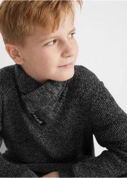 Pull Garçon 11 Pull Garçon -Bpc Bonprix Collection 20260779 uqY5p7ri