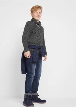 Pull Garçon 10 Pull Garçon -Bpc Bonprix Collection 20260785 8Gkp0NYF