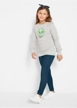 Legging Fille En Imitation Jean 10 Legging Fille En Imitation Jean -Bpc Bonprix Collection 20272336 ygjupfOF