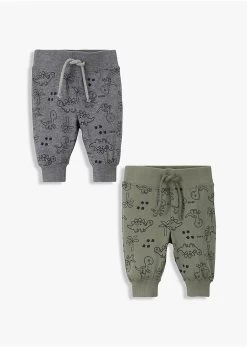 Lot De 2 Pantalons Bébé 8 Lot De 2 Pantalons Bébé -Bpc Bonprix Collection 20275697 pGEPLZNs