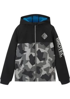 Veste Softshell Garçon