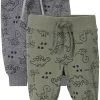 Lot De 2 Pantalons Bébé 1 Lot De 2 Pantalons Bébé -Bpc Bonprix Collection 20284430 HsW3DLZg