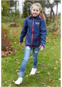 Veste Softshell Fille -Bpc Bonprix Collection 20284638 xNEgbka6