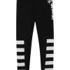 Legging Fille Avec Coton -Bpc Bonprix Collection 20286298 QYepVNld