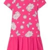 Robe T-shirt Fille En Coton -Bpc Bonprix Collection 20288946 tlPRV6Zf