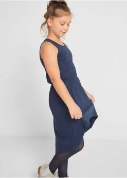 Robe Et T-shirt Fille (Ens. 2 Pces.) En Coton -Bpc Bonprix Collection 20297042 i8zrqCXr