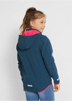 Veste Softshell Fille -Bpc Bonprix Collection 20298467 6xtXSsAH