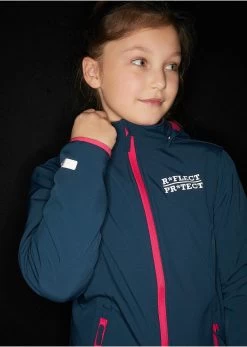 Veste Softshell Fille -Bpc Bonprix Collection 20298470 wq0d8bSA